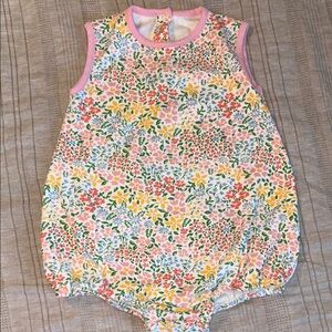 James and Lottie Bubble Size 2T